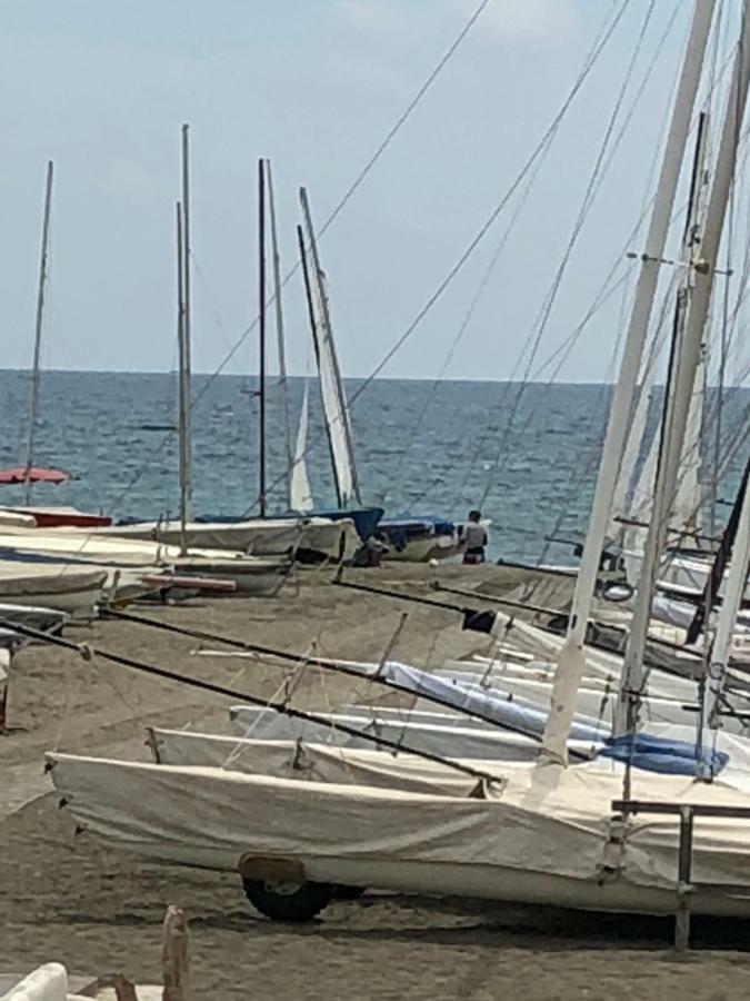 לידו די אוסטיה Sea Of ​​Rome Near The Center Of The Eternal City! מראה חיצוני תמונה